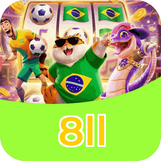 Lottery Clássica na 8ll