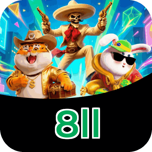 Login rápido no app 8ll