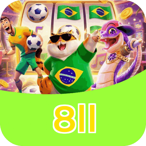 Jogos com maior RTP na 8ll