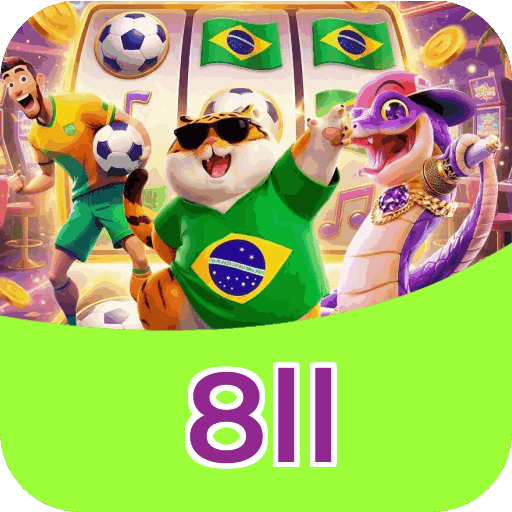 Slots Premium da PG Soft na 8ll
