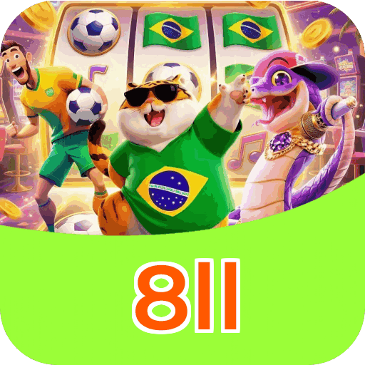 Dealers profissionais da 8ll
